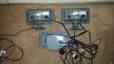 316-000001-02 Flood X3 Item Kinetics Vaya Color 15 100-240v Philips