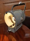 3208 Kliegl Brothers Bros Stage Spot Light Kelvin Cat Vintage