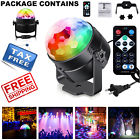 33242 Branded Party Dj Lights Sound Led Disco Ball 7426870833242