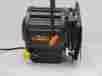 3501st Queatz Color Strand Lighting Quartscolor Fresnel Stage Studio Movie 2k W Barn Doors