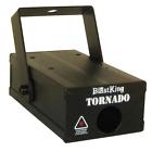 35btornado Blastking Sound-activated Red Dj Audio