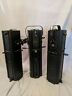 4.5-1530z-mt Altman Lot Of Ellipsoidal Theater Stage Spot Light Used Parts