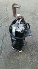 4.5-2550z-mc Stage Zoom Light 4.5 Baby Altman Ellipsoidal