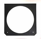 4.5-cfb Altman 4 Pack Of 6.25 Black Color Gel Filter Frame