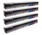 4 Colorstrip Chauvet Color Strip