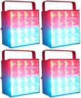 4 Freq Matrix Quad American Dj