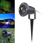 4103754141480 New Moving Firefly Star Laser Projector Led Lighting Show Outdoor Landscape Light