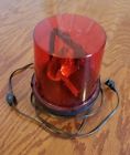 42-3040 Radio Shack Red Revolving