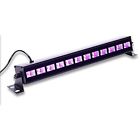 43160311274 Black Light Bar Led Uv Neon Party Lights 654070661199