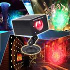 43181-364448 Koot Water Effect Party Light Flame Color Sound Actived
