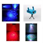 43181289096 Sheenlighting Stage Christmas Rgb Remote Waterwave Led Light 6022584549731