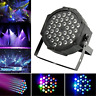 43211-33308 Judyelc Par Lights With Rgbw Celebration Lighting Stage 689743420001