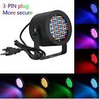 4321132235 Studio Recording Equipment Led Uplight Rgb Par Light 606157107564