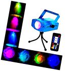 43221-57355 Litake Water Wave Rgb Led Strobe Party Dj Stage Lighting