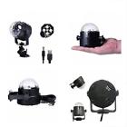 4323510477 Uking Disco Ball Lights Mini Led Stage Lighting 889119133607