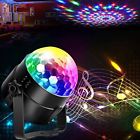 43237-133620 Carktv Sound Activat Party Lights Trobe Dance Light 788988355908