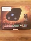 43237-99876 Goolight Laser Lights Disco Light Lens Patterns Projector Mini Led