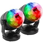 4334357298 Portable Studio Recording Equipment Sound Activated Party Lights 713463433260