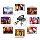 4334416436 Blingco Party Lights Dj Disco Color Led Effect Stage Laser