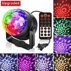 4334416709 Alviller Party Lights Led Disco Ball Dj Light 0619125481368