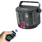 4334416818 Sahauhy Dj Party Lights In Professional Dmx Led 716150923389
