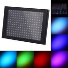 4334416897 Docooler Leds Stage Rgb Effect Light Flat Panel Flash Strobe