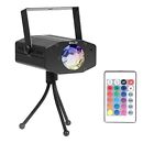 4334418247 Oxyled Party Light Color Changing Led Stage Water Wave Ripple