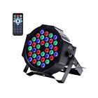4334418513 King Rgb Par Lights Led For Stage Lighting 654070661229