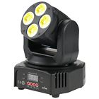 4334419171 Tomshine Moving Head Light Dj Lights Stage Lighting 759974666452
