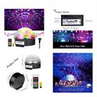 4334419312 Jelegant Disco Lights Dj Led Stage Party Ball 680491809575