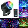 4334419319 Spooboola Mini Dj Disco Ball Party Stage Lights 7445014571505