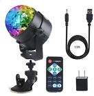 4334419353 Samsion Disco Ball Party Light Sound Activated Led Dj Stage