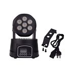 4334419372 Betopper Moving Head Stage Light Rgbw In Heads Dj Lighting