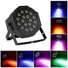 4334419568 Studio Recording Equipment Led Colors Stage Light Rgb 612158886032