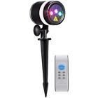 4335442954 Sendow Birthday Decorative Lighting Projectors Party Laser Lights 726146417778