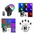 4335450186 Geree Mini Disco Ball Lamps Dj Party Lights 612957756123
