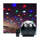 4335450187 Unido Box Super Led Dome Light With Bluetooth Speaker