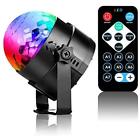 4335450407 Nigecue Disco Ball Lamps Strobe Lightsound Activated Party 612080549500