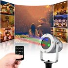 43397-48898 Starry Laser Lights Landscape Projector Outdoor Waterproof Lamp 638827993788