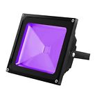 43397-71947 Ykdtronics Uv Led Black Light Flood Ultra 680168977989