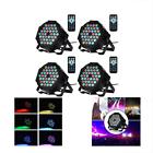 436wtd Studio Recording Equipment Par Lights For Stage Lighting 6953059146653
