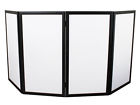 Swf4846b 46 " Dual Werks White Fa Odyssey Ade Dj Scrims Layer Scrim Cases 48