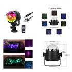 460330 Studio Recording Equipment Usb Disco Ball Strobe Light 603786487180