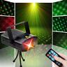 4852713946 Sibaok Led Disco Dj Party Laser Lights Mini Auto Flash