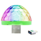 4894644912586 Unbranded Mini Crystal Ball