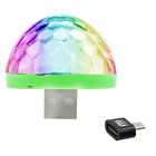 4894644929744 Unbranded Mini Usb Crystal