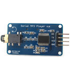 4894660795507 Unbranded Audio Serial Music Player Module With Uart