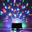 27mbl002-48rgb-06 48led Yescom Rgb Dj Club Disco Ktv Party Magic Ball Crystal Effect Light Stage Lighting