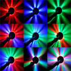 48led Unbranded Mini Voice-activated Xmas Party Dance Show Lighting Sunflower Led Light Us 714046660080