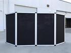 4903313169463 Jmaz Event Facade Booth Adjustable Size Lightweight Aluminum